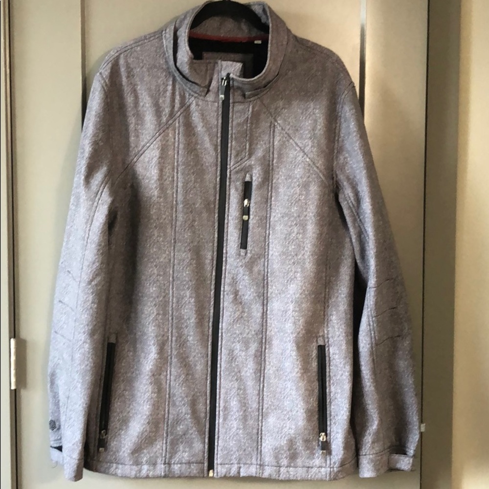 BKE sport jacket